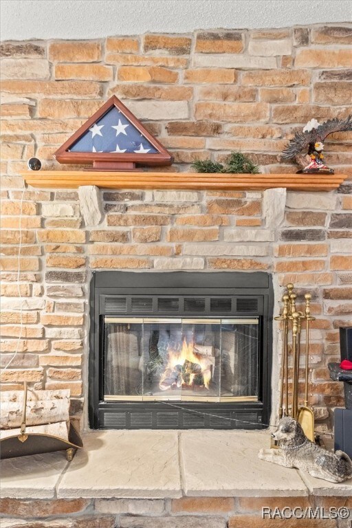 4801 S Chronaberry Point, Homosassa, FL 34446 - photo 6