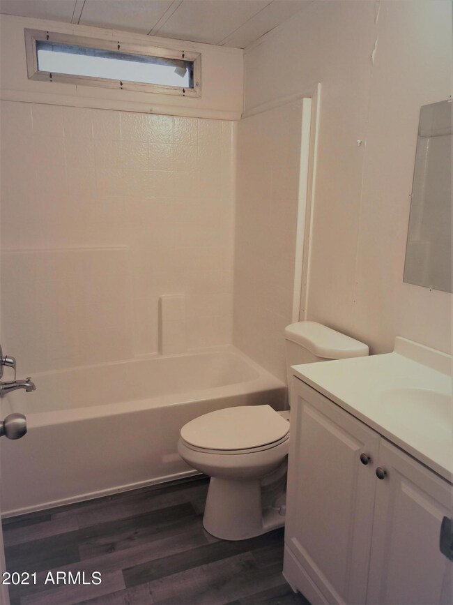 GUEST BATH