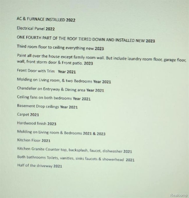 8330 Sunburst, Center Line, MI 48015 - photo 6