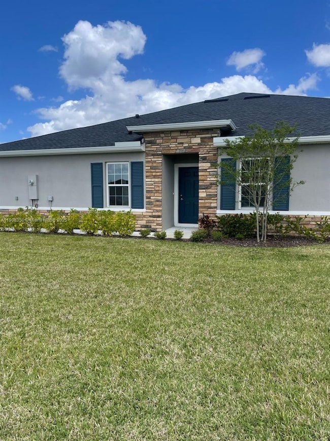 9509 SW Libertas Way, Port St. Lucie, FL 34987 - photo 2