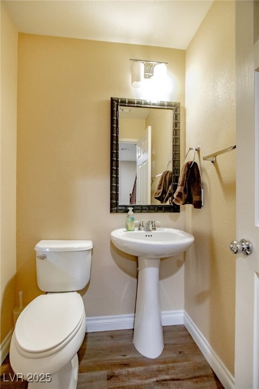 Downstairs Bathroom