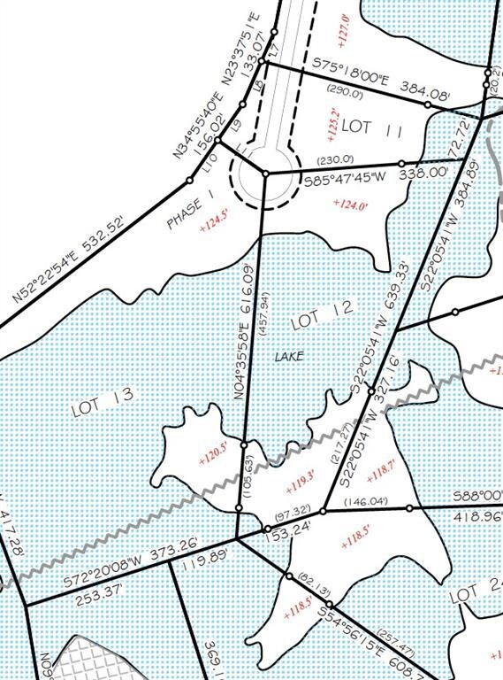 Lot 12_Survey