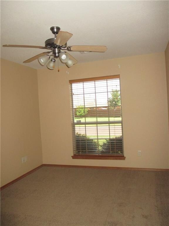 1418 SW 24th St, Moore, OK 73170 - photo 5