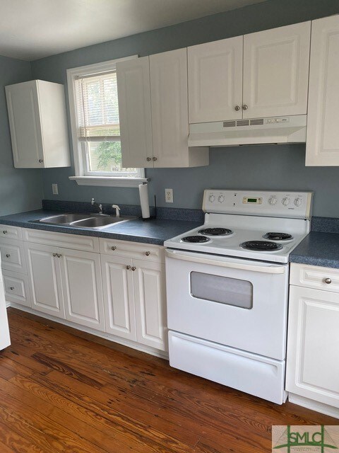 2406 Paulsen St unit B, Savannah, GA 31401 - photo 7