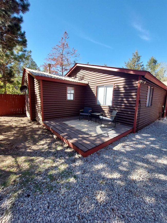 3 Broken Arrow Trail, High Rolls Mountain Park, NM 88325 - photo 6