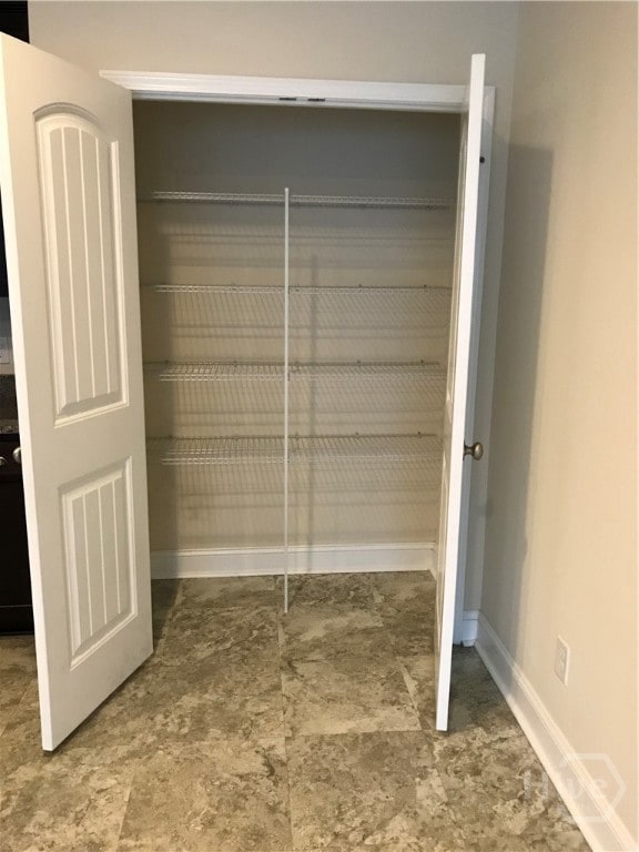 Extra large Pantry
