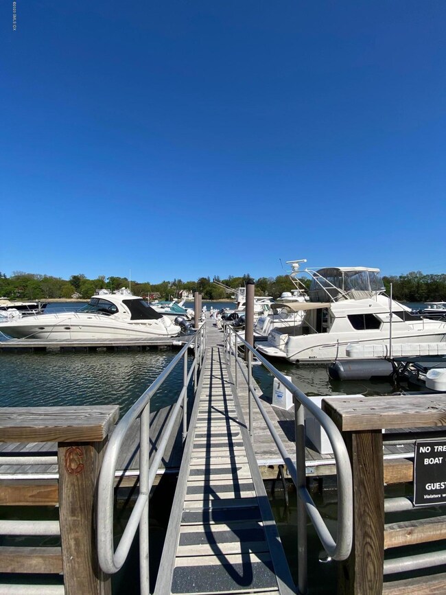 7 River Rd unit Boat Slip C-8, Cos Cob, CT 06807 - photo 2