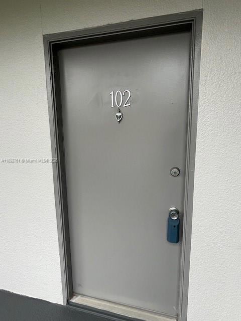 300 SW 134th Way unit 102E, Pembroke Pines, FL 33027 - photo 3