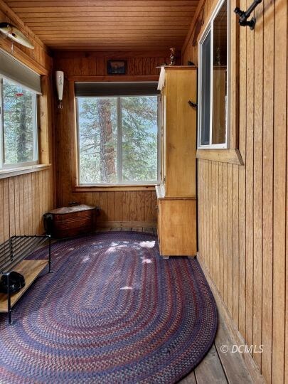 Mud Room