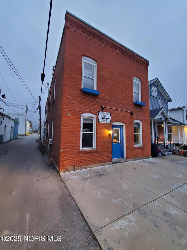 116 E Walker St, Upper Sandusky, OH 43351 - photo 3