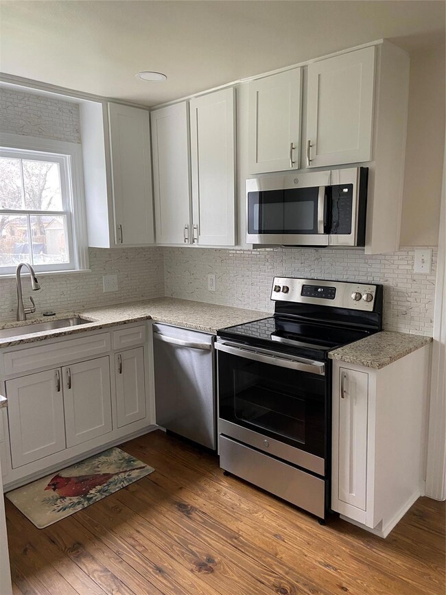 404 Norton St, Weatherford, TX 76086 - photo 6