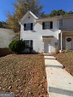 7224 Crestside Dr unit 1, Austell, GA 30168 - photo 2