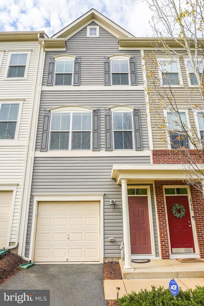 109 Magnes Place unit 705, Stafford, VA 22556 - photo 3