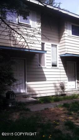 back of home