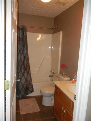 Hall Bath