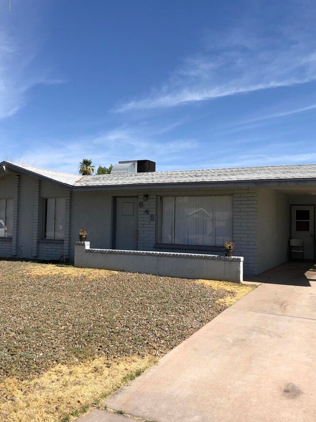 642 E Glade Ave, Mesa, AZ 85204 - photo 2