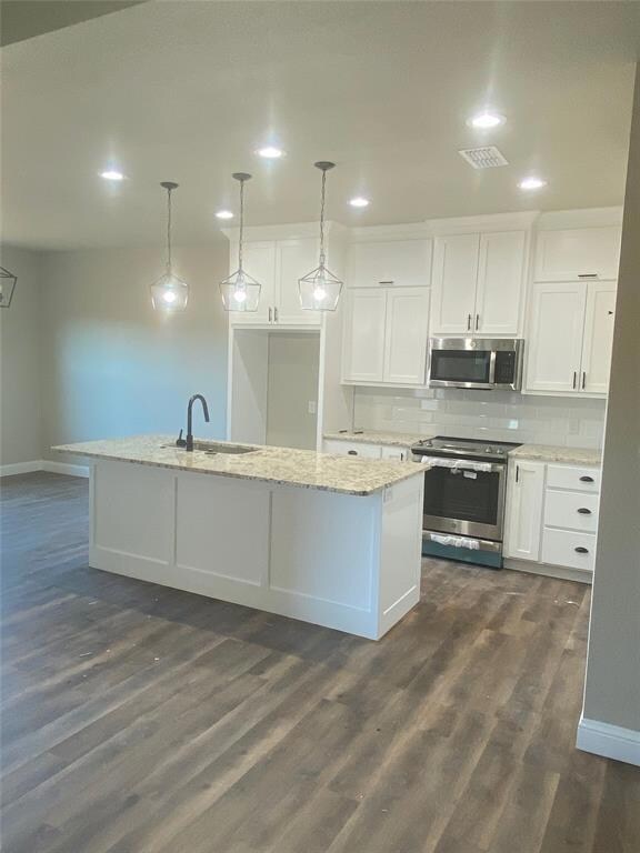 159 Hawker Ln, Abilene, TX 79602 - photo 3