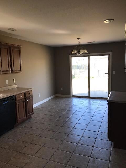Eating Area
