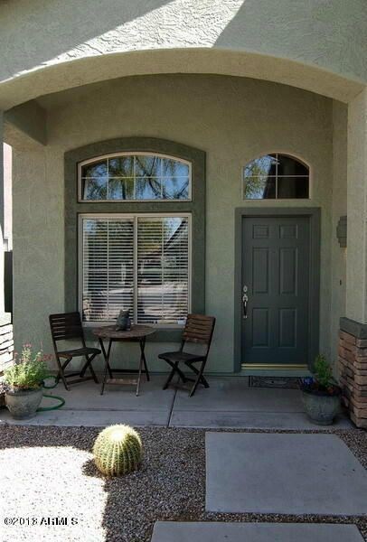 4610 E Matt Dillon Trail, Cave Creek, AZ 85331 - photo 7