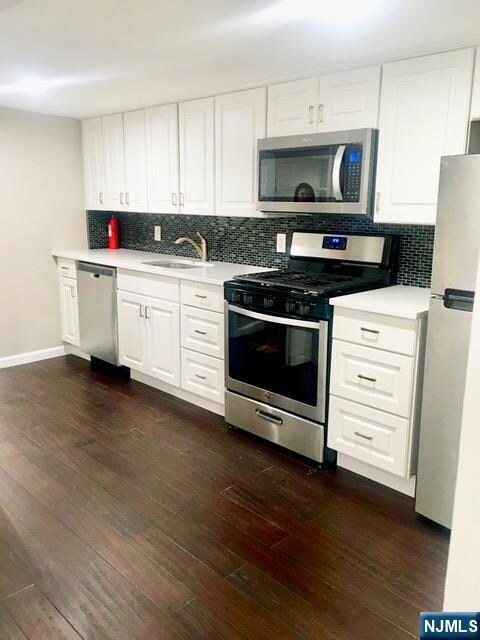 231 Warren Ave unit BSMT, Fort Lee, NJ 07024 - photo 4