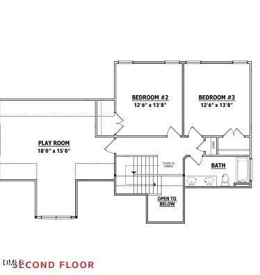 172 Langdon Farms Dr, Smithfield, NC 27577 - photo 3