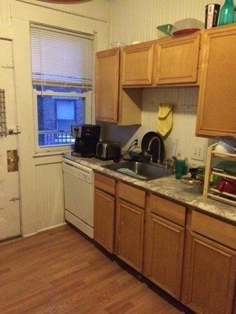 11 Quint Ave unit 4, Allston, MA 02134 - photo 3