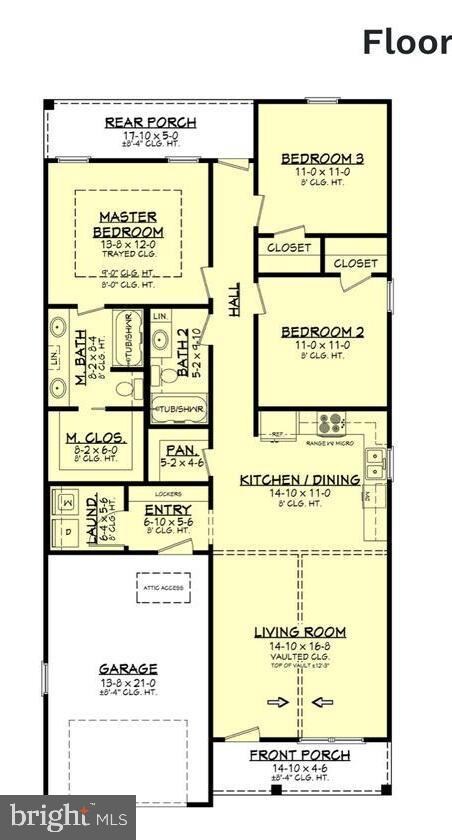 149 Park Ave, Colonial Beach, VA 22443 - photo 3