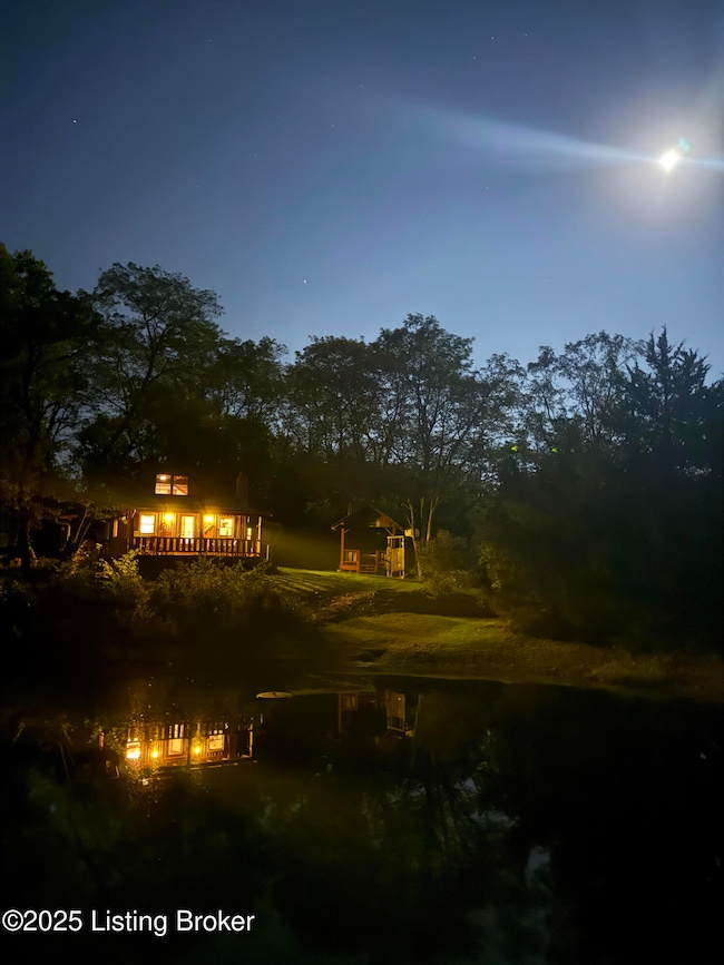 2945 N Greenbrier Rd, Madison, IN 47250 - photo 2