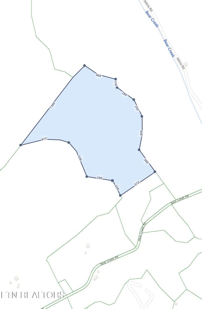 0 Bear Creek Rd unit 1295122, Bybee, TN 37780 - photo 6