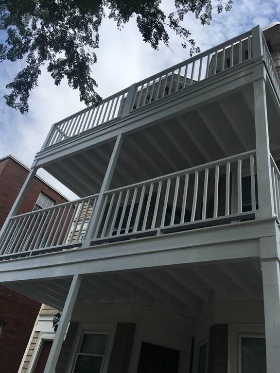 526 Talbot Ave unit 2, Dorchester Center, MA 02124 - photo 5