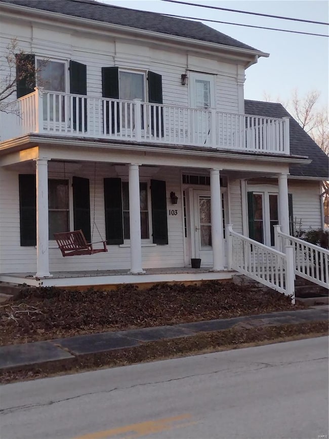 103 N Cherry N, Middletown, MO 63384 - photo 4