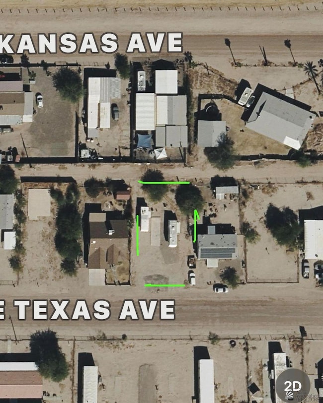 40160 E Tacna, Tacna, AZ 85352 - photo 3