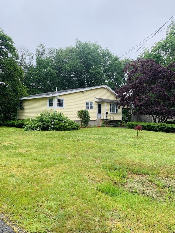 12 Scally Cir, Randolph, MA 02368 - photo 4