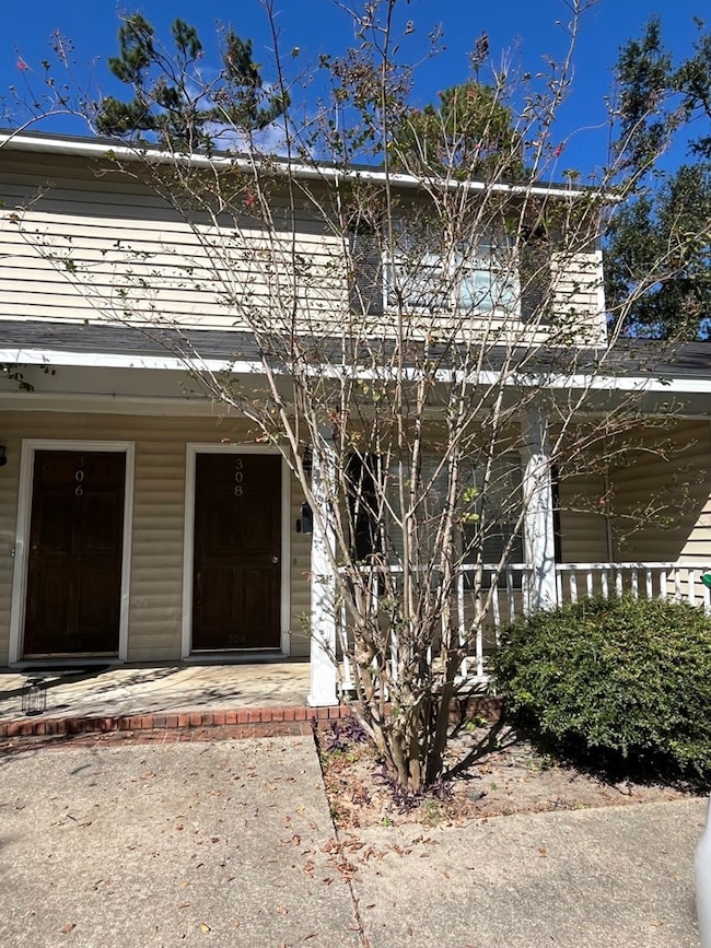 308 E Cranford Ave, Valdosta, GA 31602 - photo 2