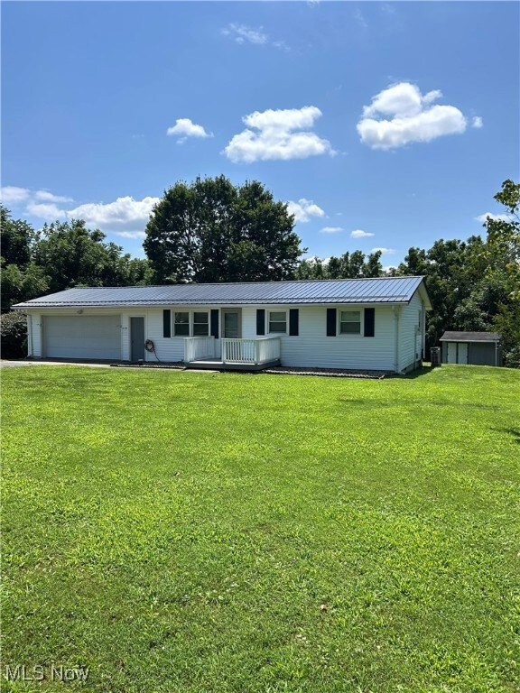 275 Fox Creek Rd, New Concord, OH 43762 - photo 2