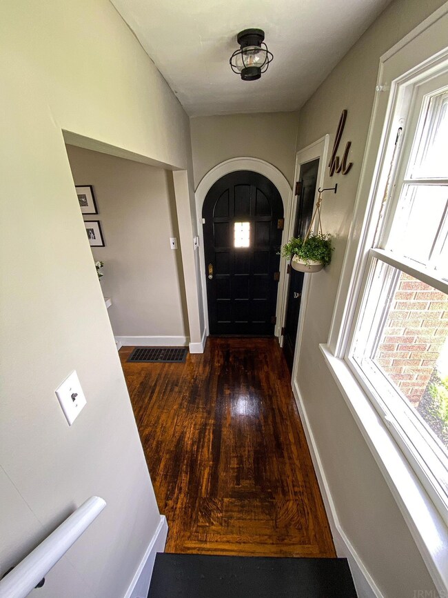 221 E Arch St, Portland, IN 47371 - photo 3