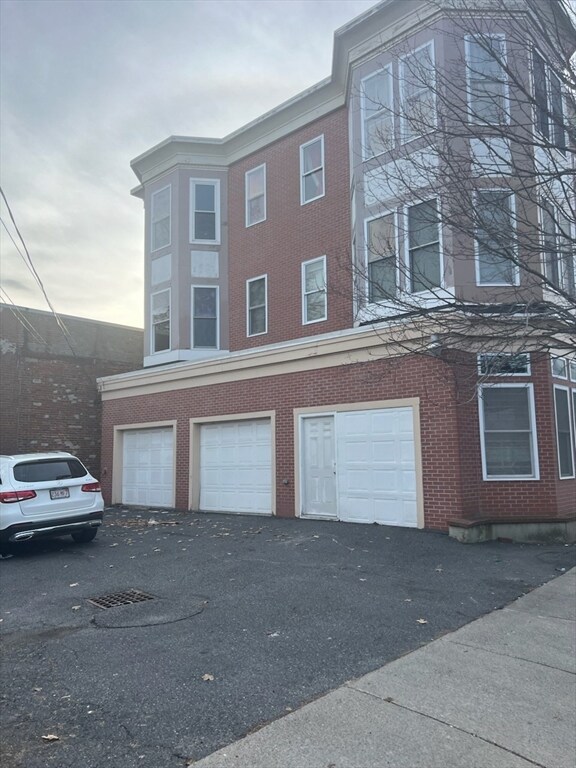 1096 Blue Hill Ave, Dorchester Center, MA 02124 - photo 4