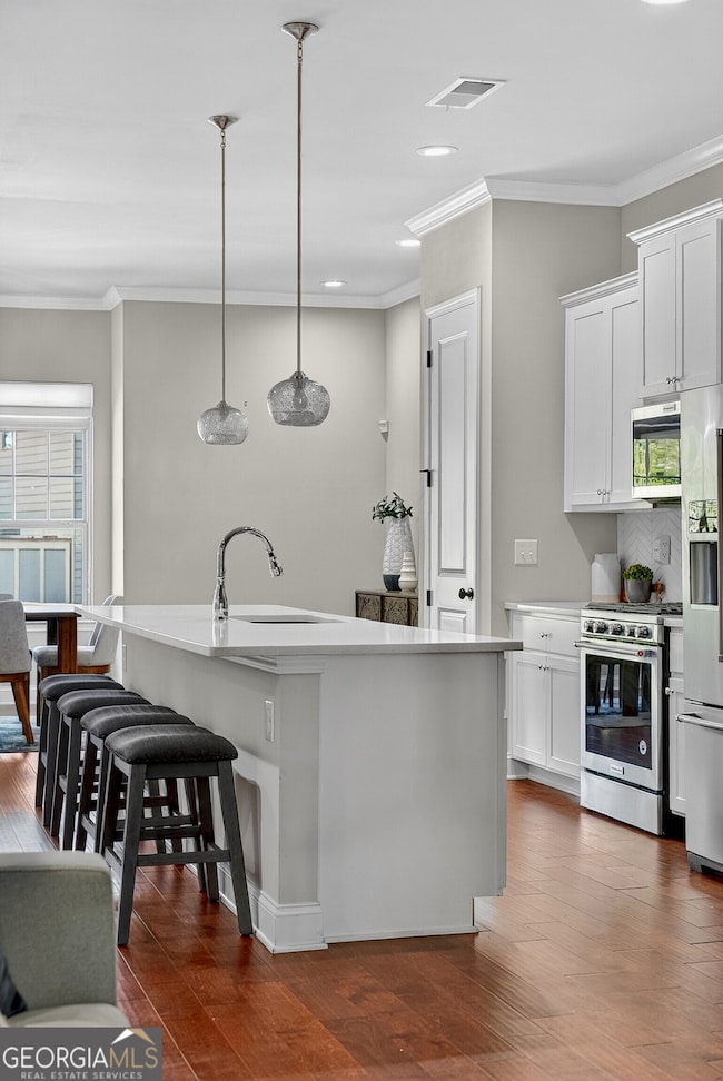 1104 Bakary Ct, Decatur, GA 30032 - photo 7