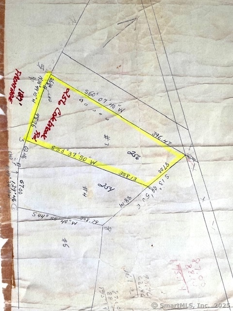 256 Colebrook Rd, Winchester Center, CT 06098 - photo 2