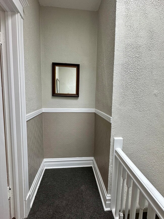 Entry Way