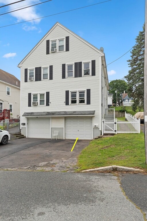 48 Shawmut St unit B, Lawrence, MA 01841 - photo 2