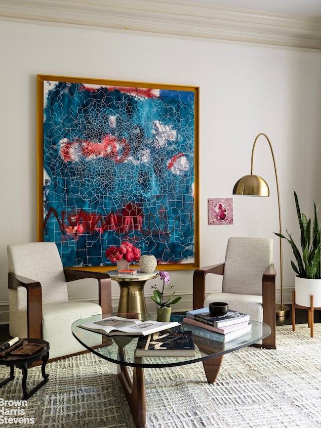 208 E 62nd St, New York, NY 10065 - photo 2