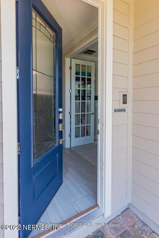Step Inside!