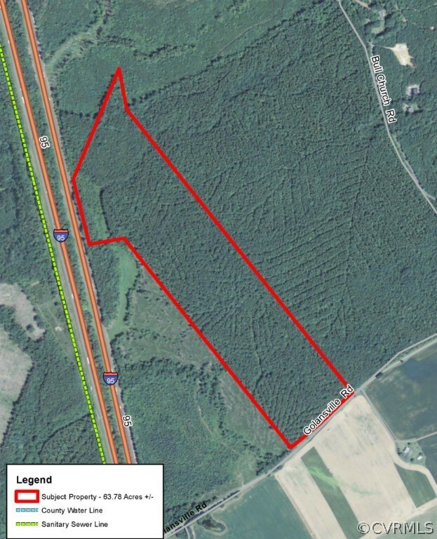 000 Golansville Rd, Caroline, VA 22546 - photo 4