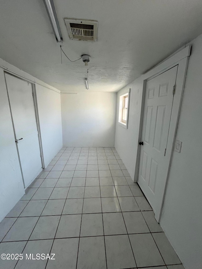 Laundry room/extra room