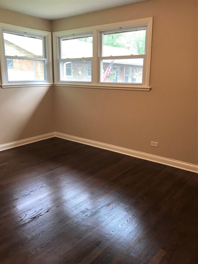 2nd Bedroom