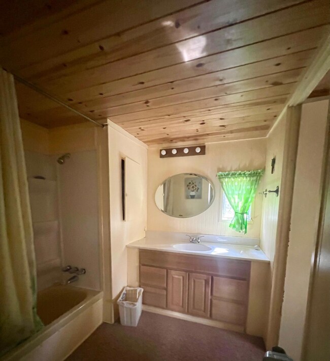 Britton Bathroom