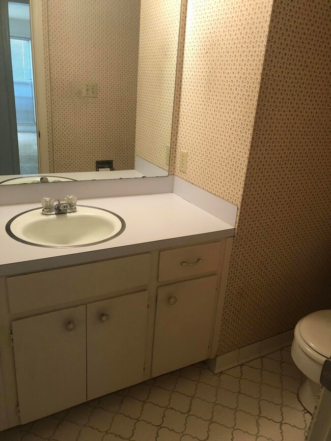 downstairs Bath