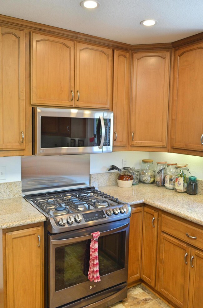 New microwave