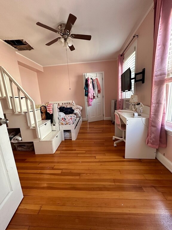 25 Clarence St unit 1, Roxbury, MA 02119 - photo 4